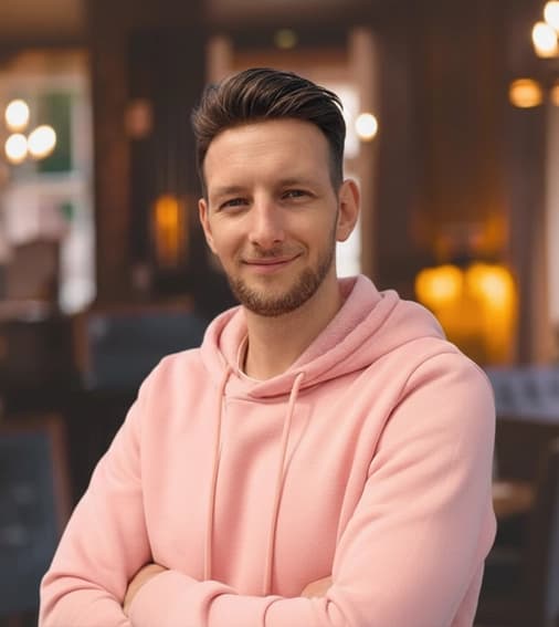 Benjamin Dietz