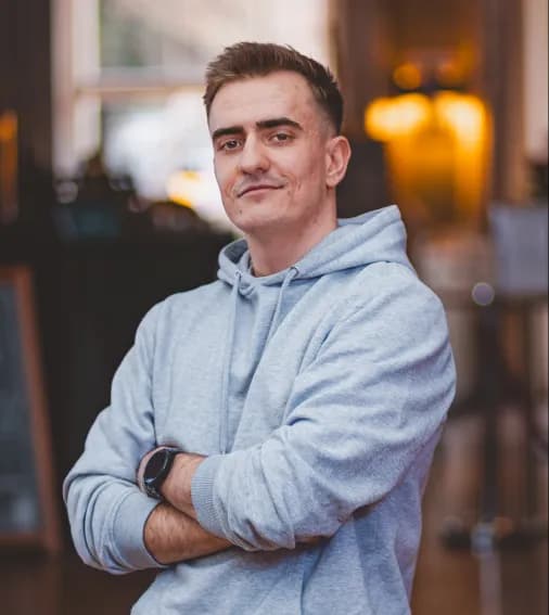 Aleksandr Gerb Aleksandr Gerb
