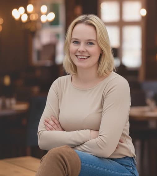 Anke W. Anke W.